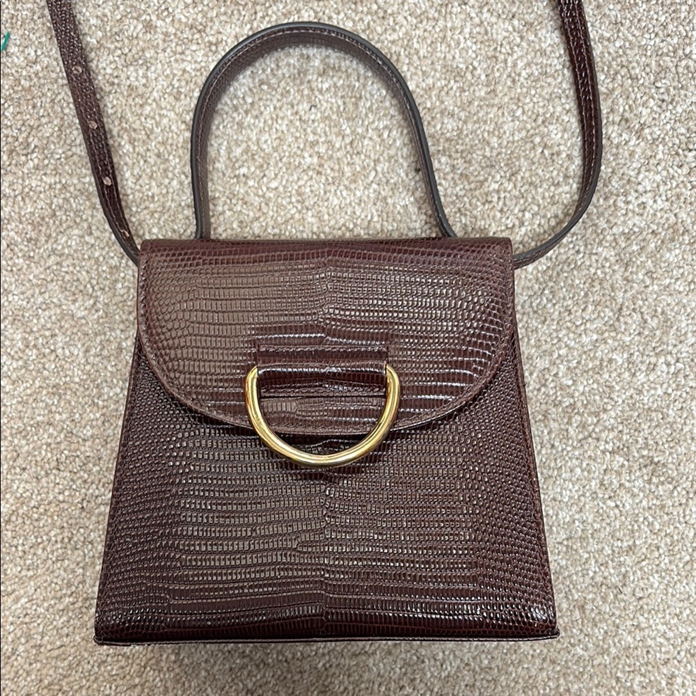 Little Liffner Little Lady Bag